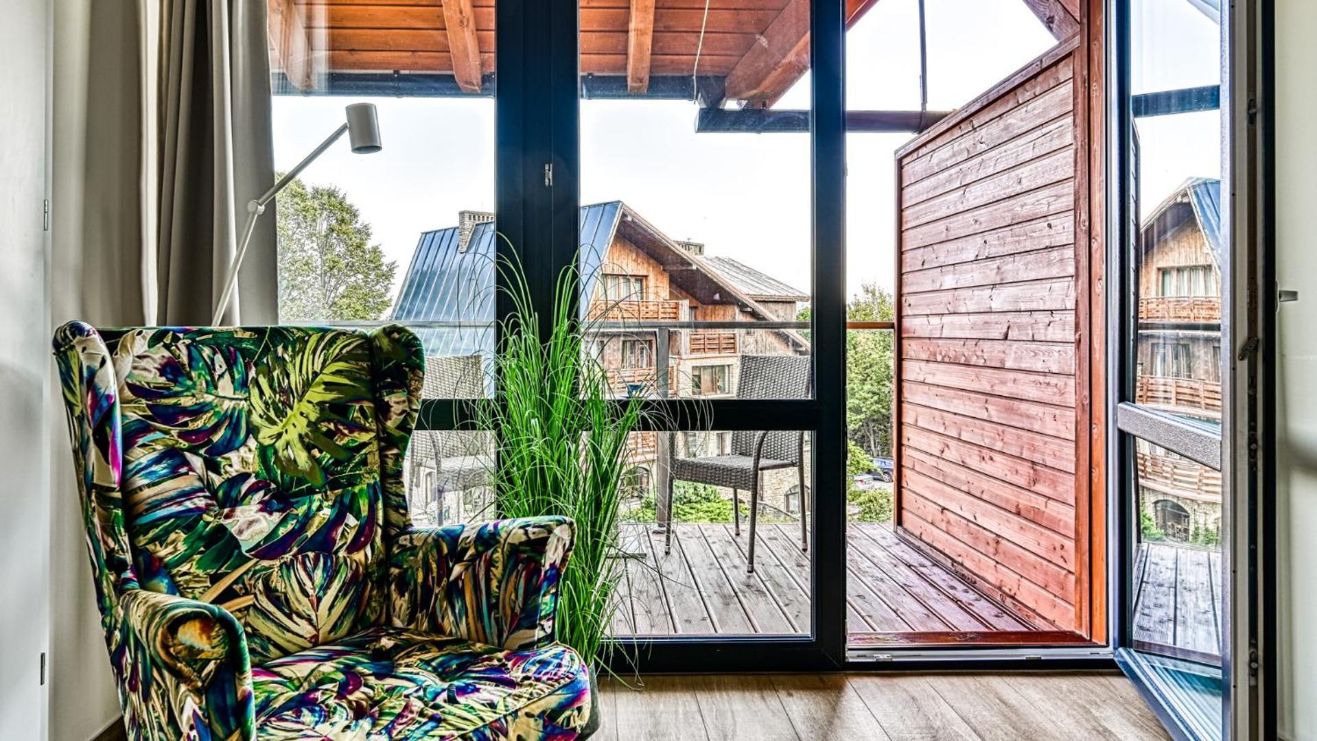 Triventi Mountain Residence By Royal Aparts Karpacz Kültér fotó