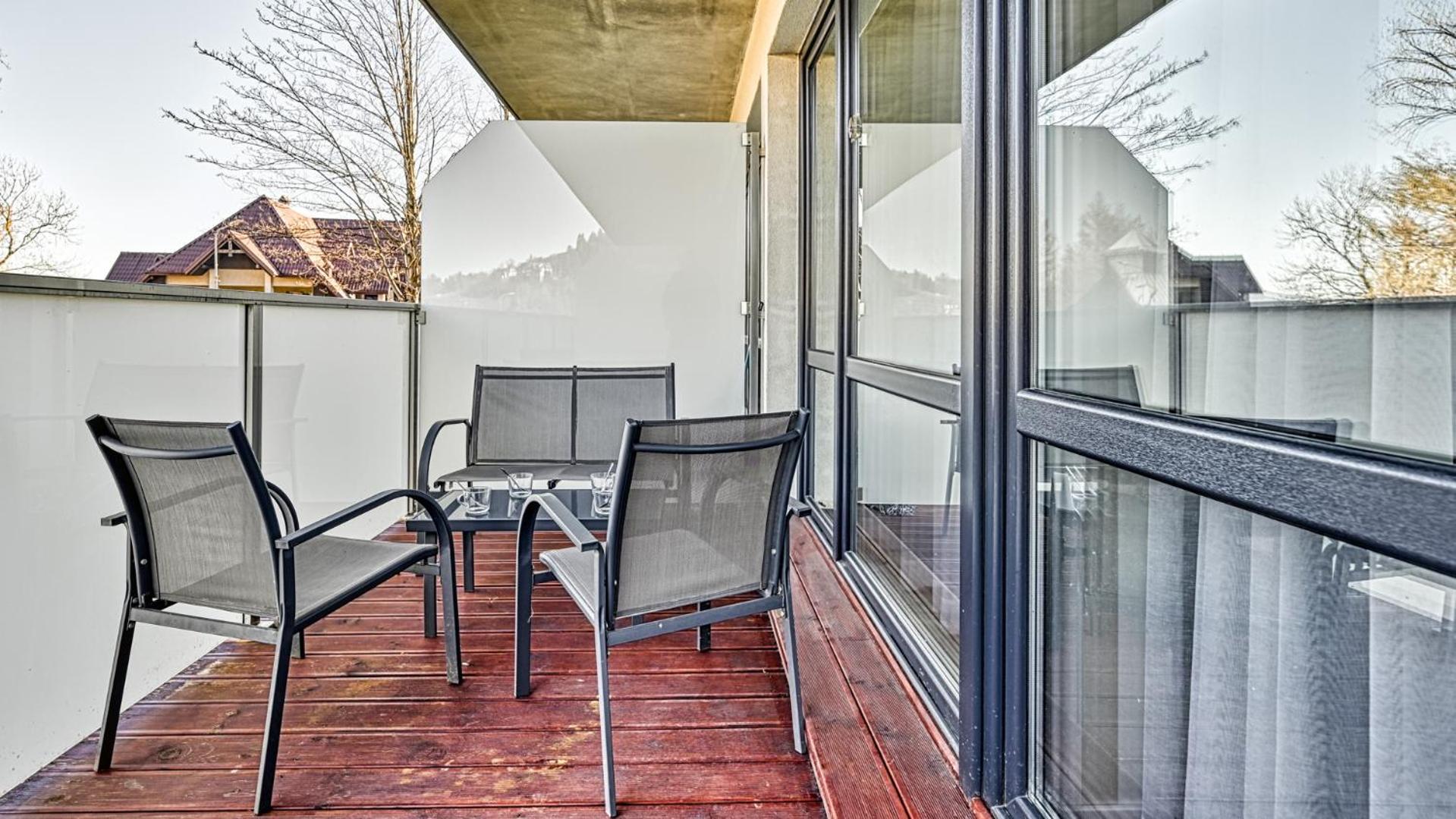 Triventi Mountain Residence By Royal Aparts Karpacz Kültér fotó