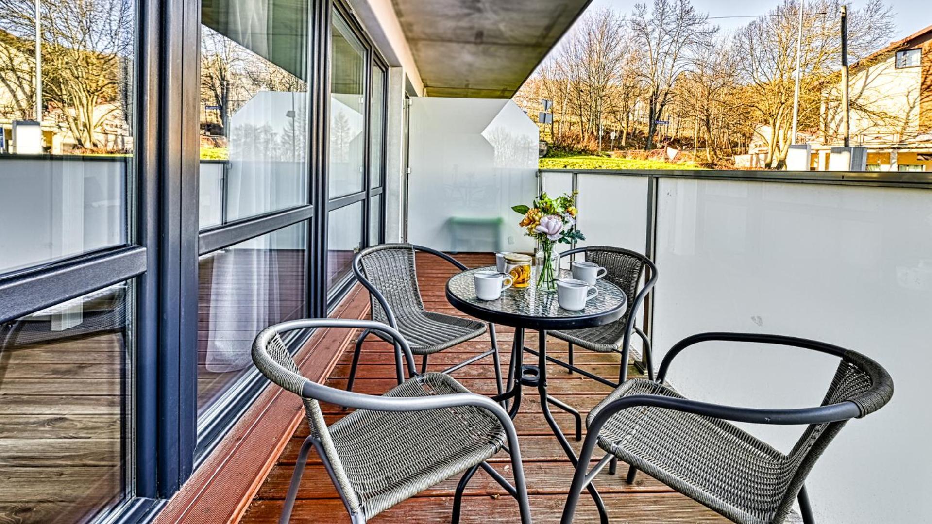 Triventi Mountain Residence By Royal Aparts Karpacz Kültér fotó